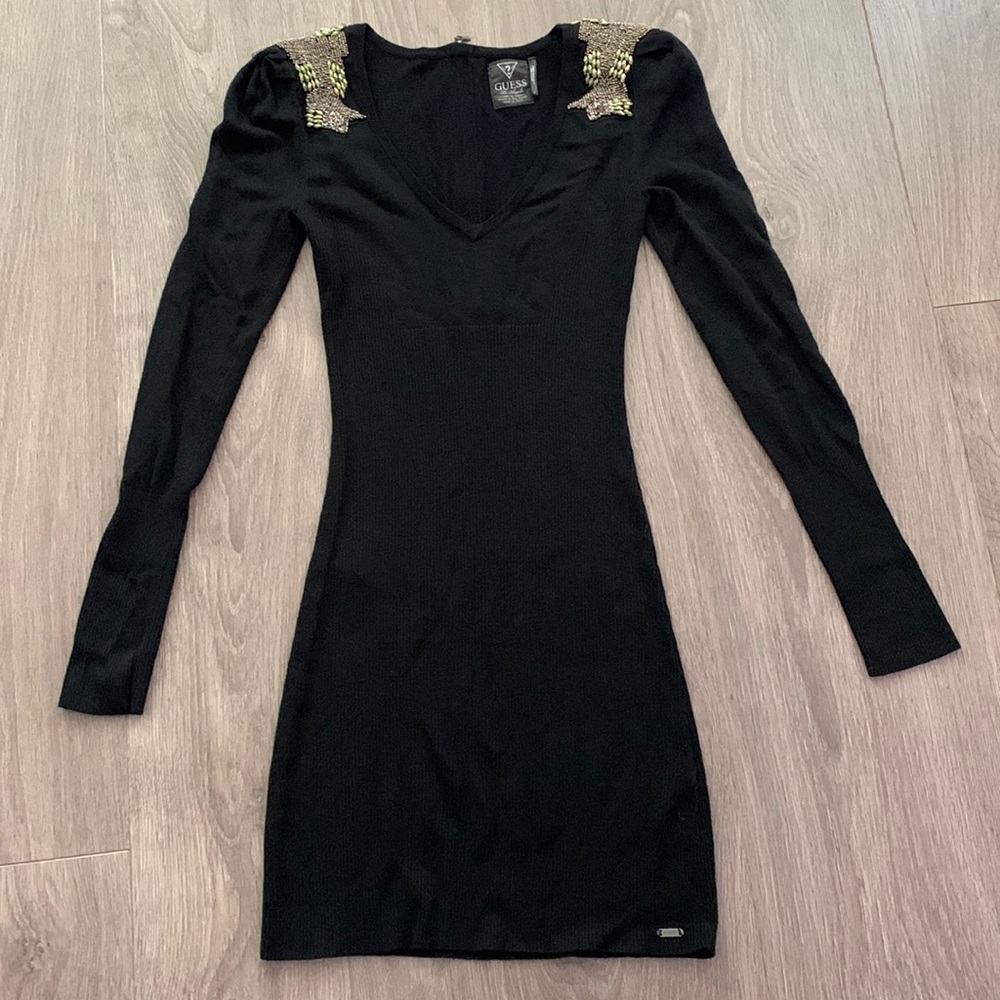 Guess mini dress